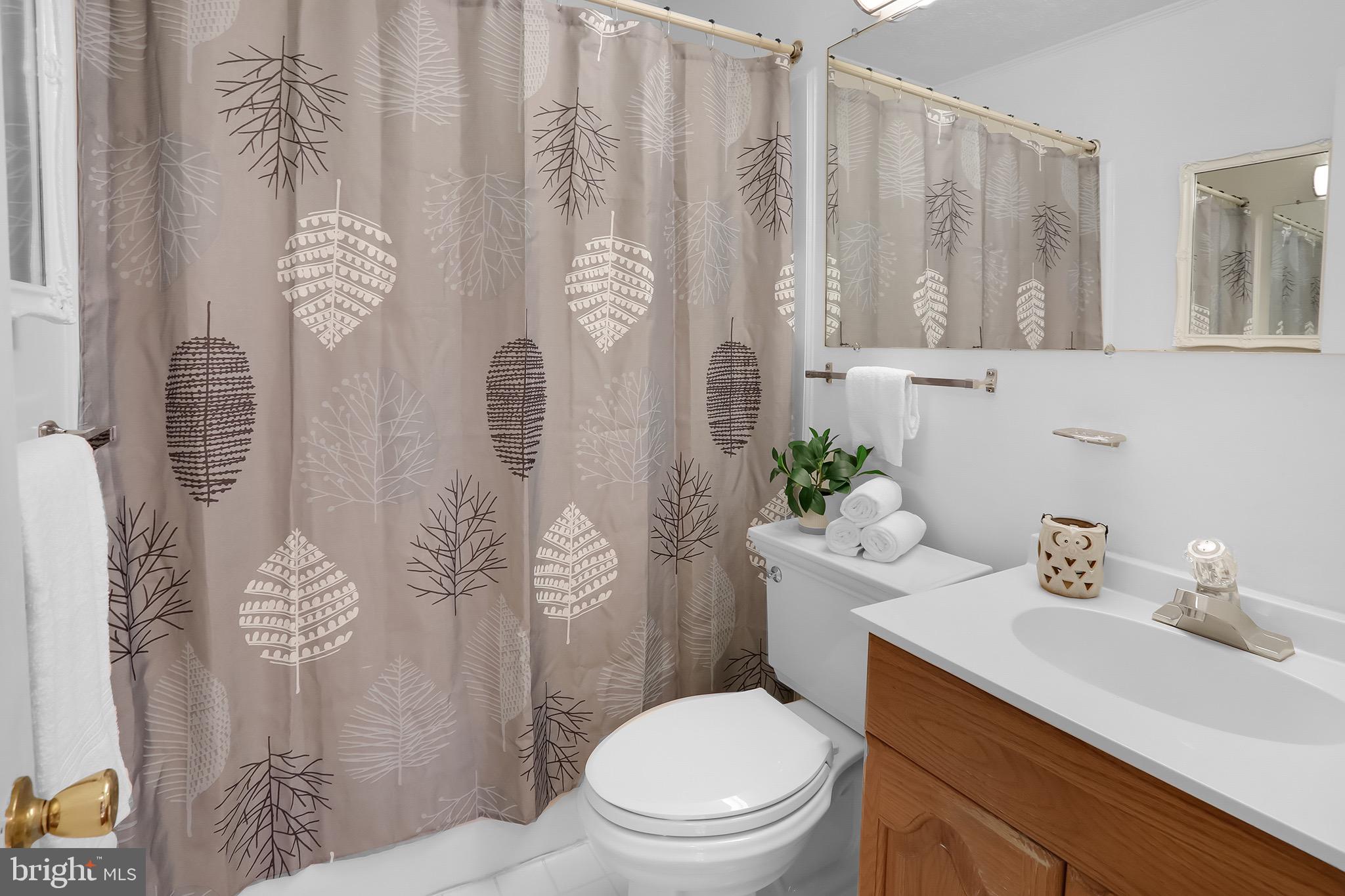 SHENANDOAH FARMS - Residential