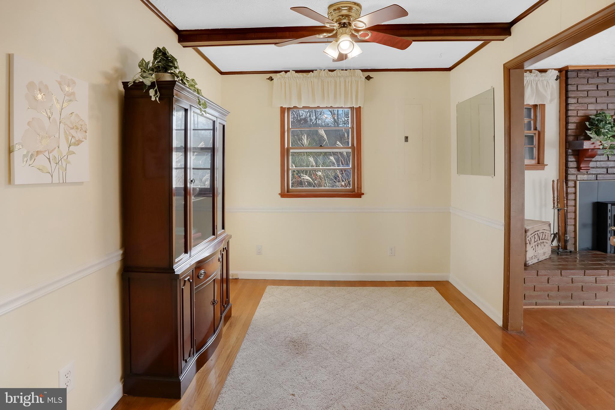 SHENANDOAH FARMS - Residential