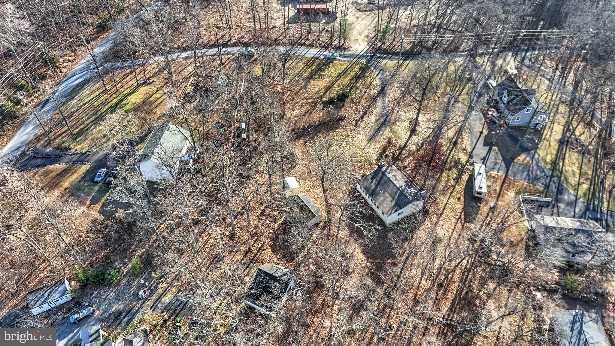 SHENANDOAH FARMS - Residential