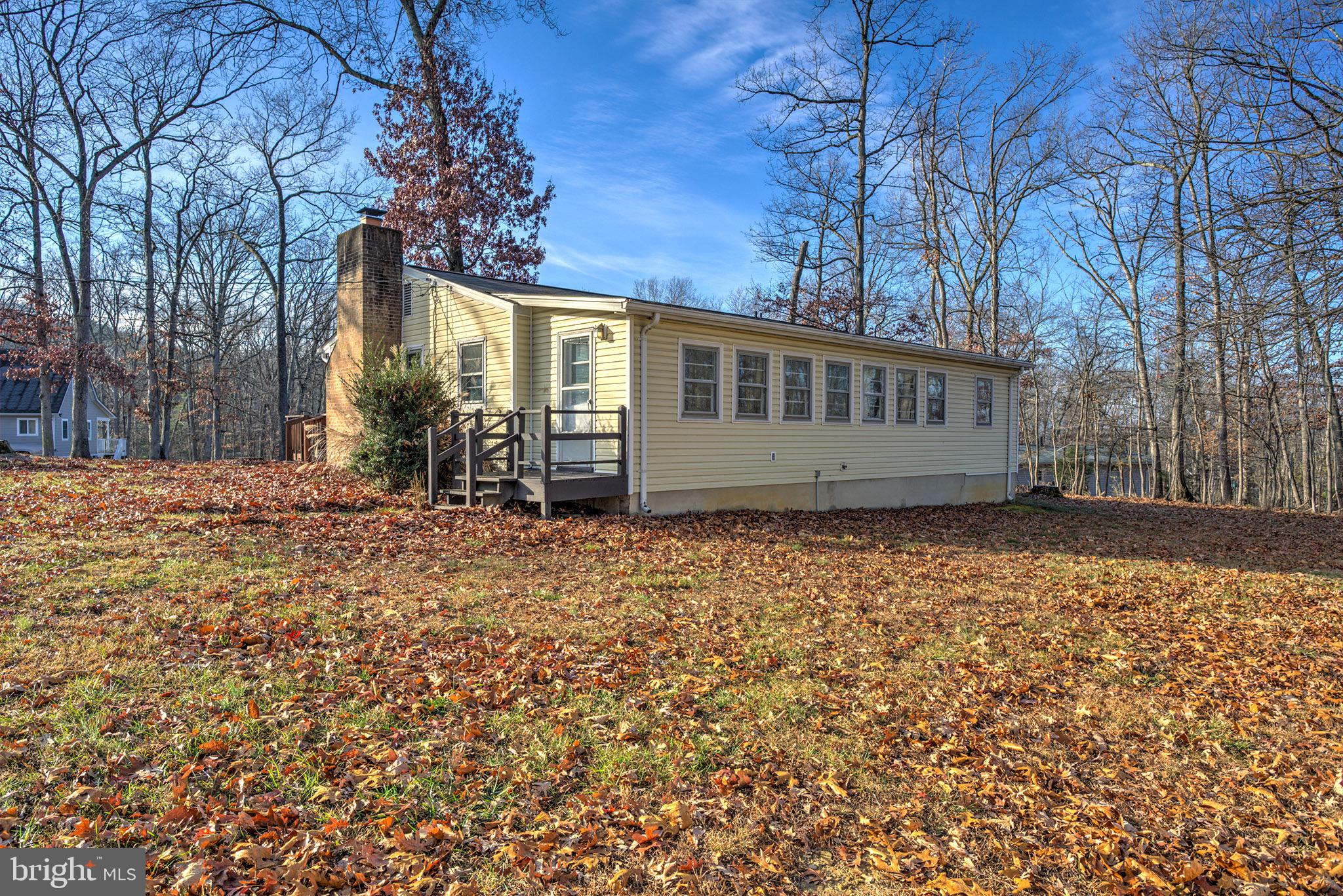 SHENANDOAH FARMS - Residential