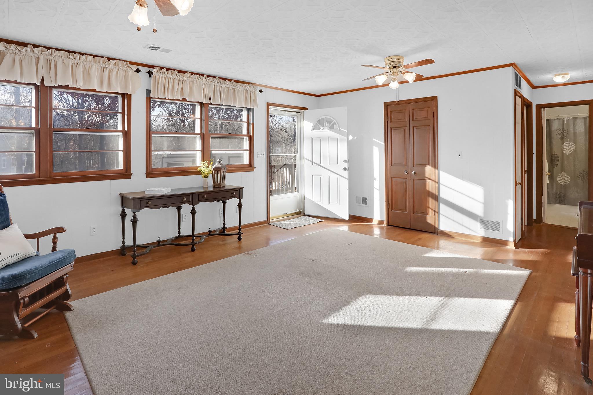 SHENANDOAH FARMS - Residential