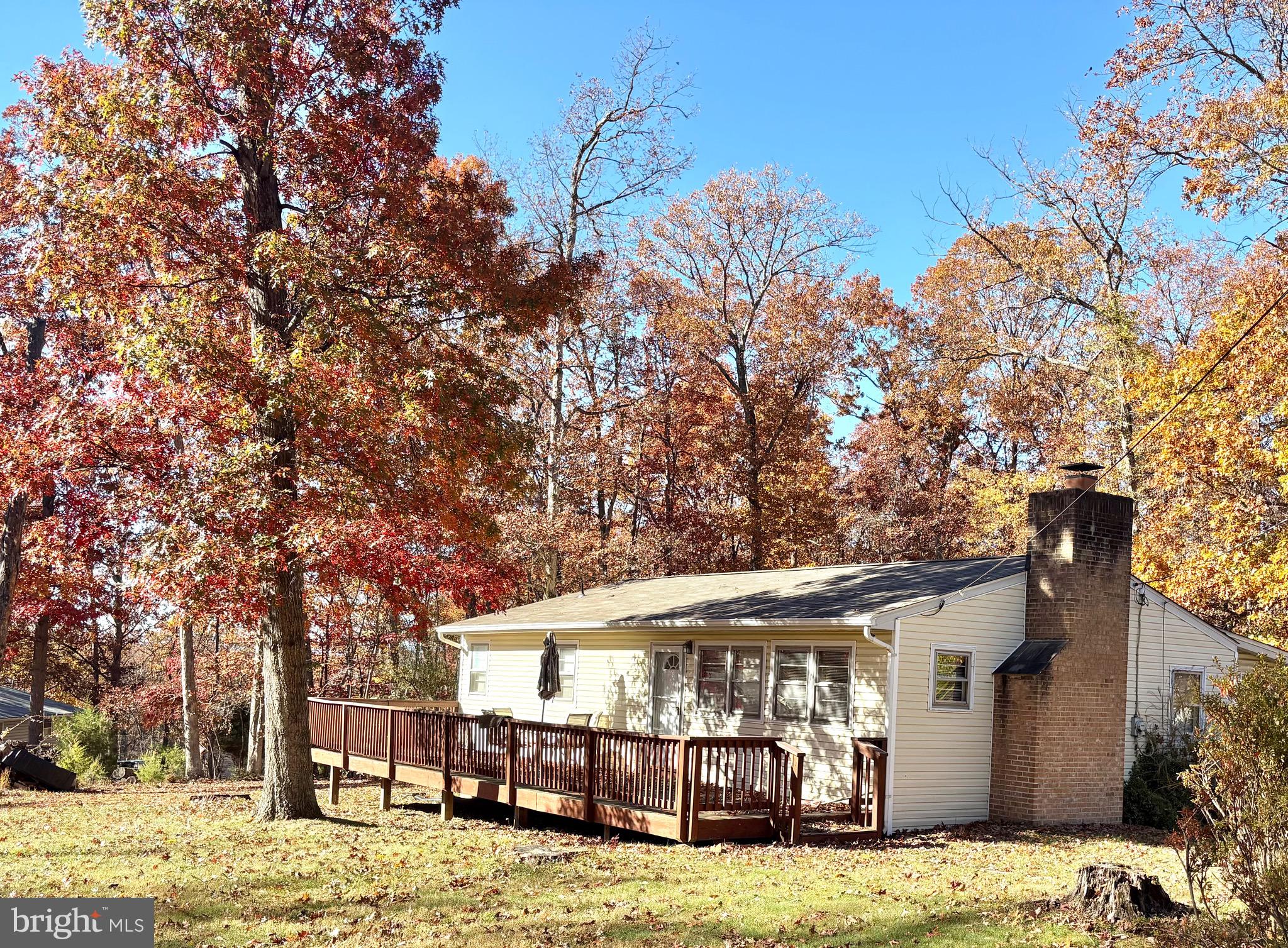 SHENANDOAH FARMS - Residential