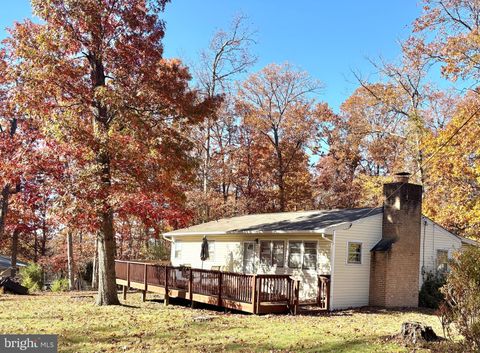 56 RIDGEWOOD LANE FRONT ROYAL VA 22630