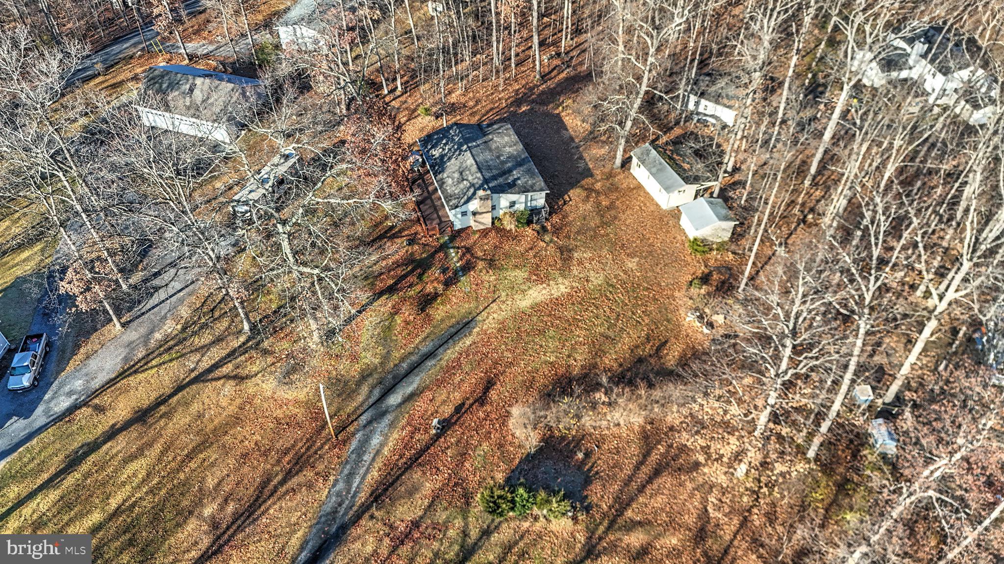 SHENANDOAH FARMS - Residential