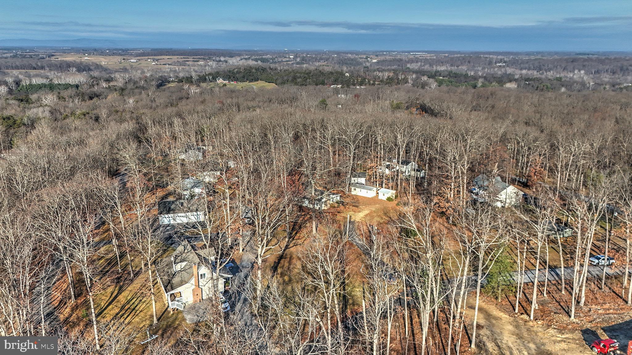 SHENANDOAH FARMS - Residential