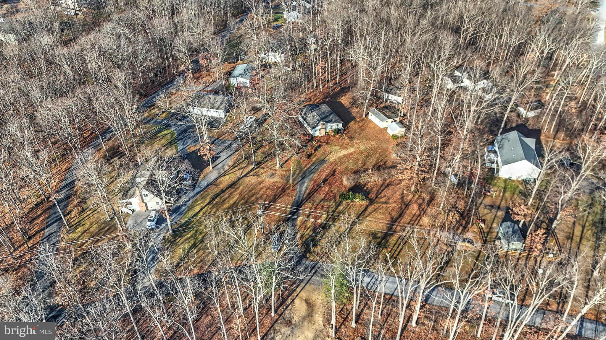 SHENANDOAH FARMS - Residential