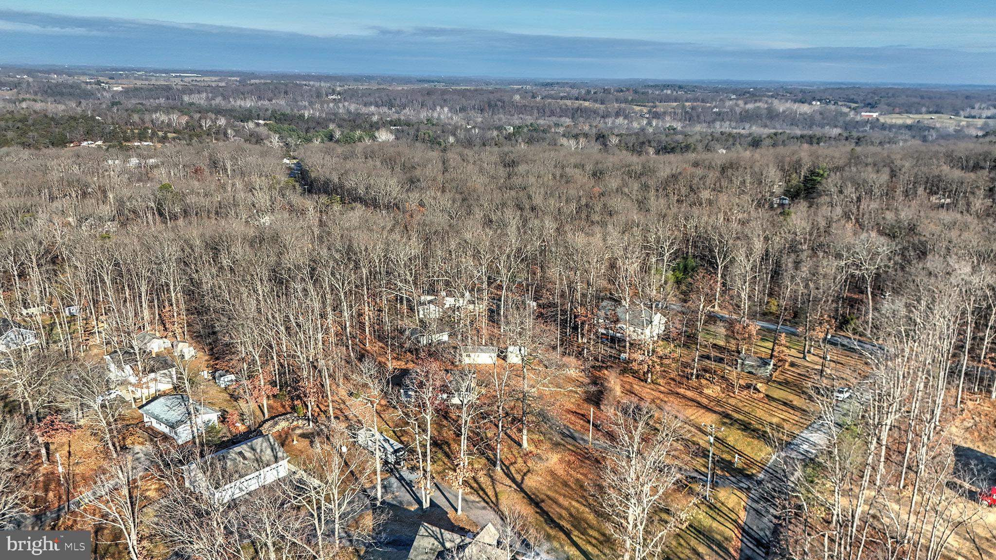 SHENANDOAH FARMS - Residential