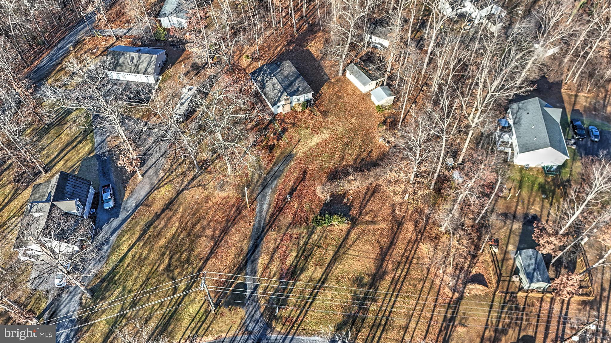 SHENANDOAH FARMS - Residential