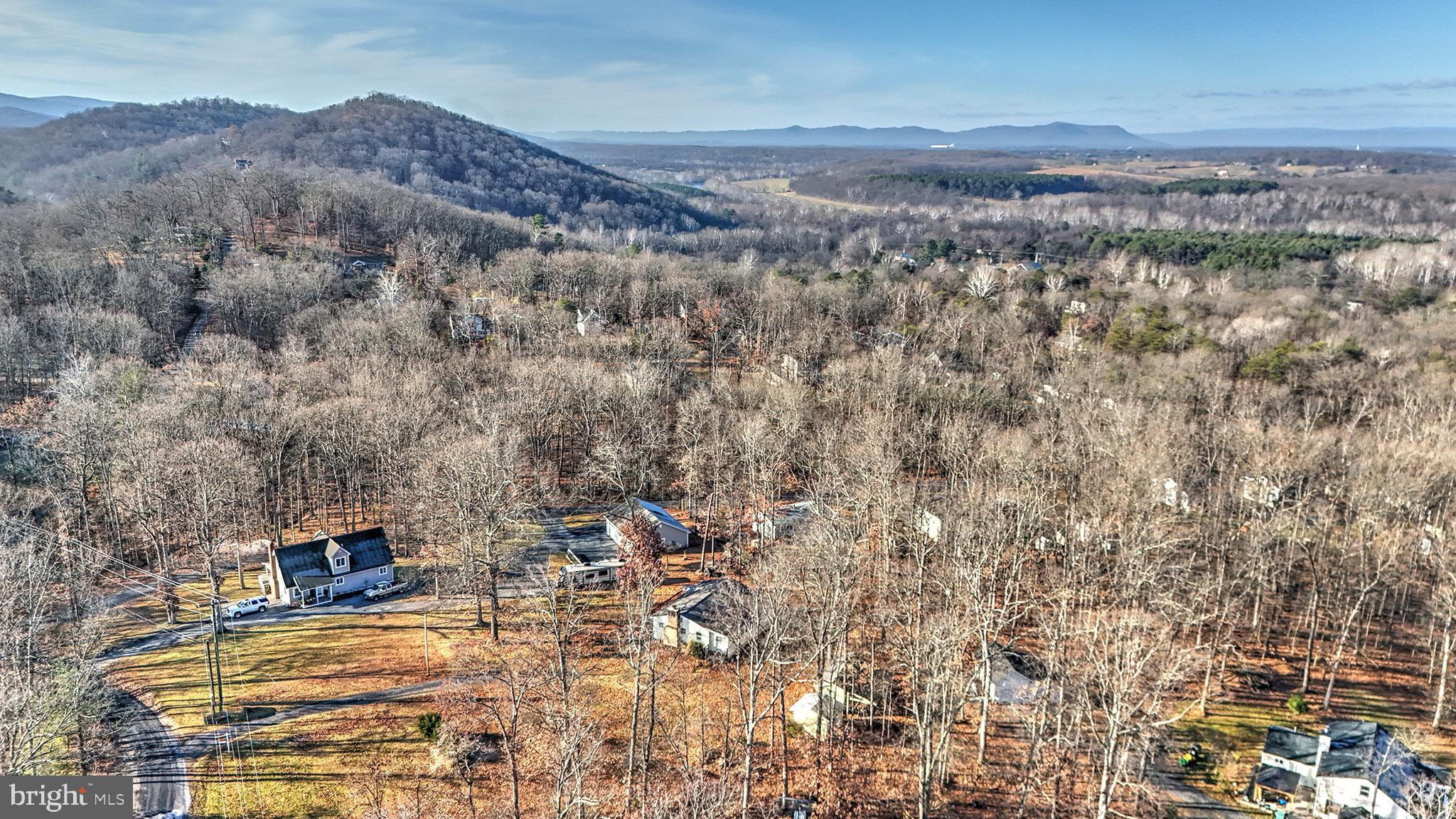 SHENANDOAH FARMS - Residential