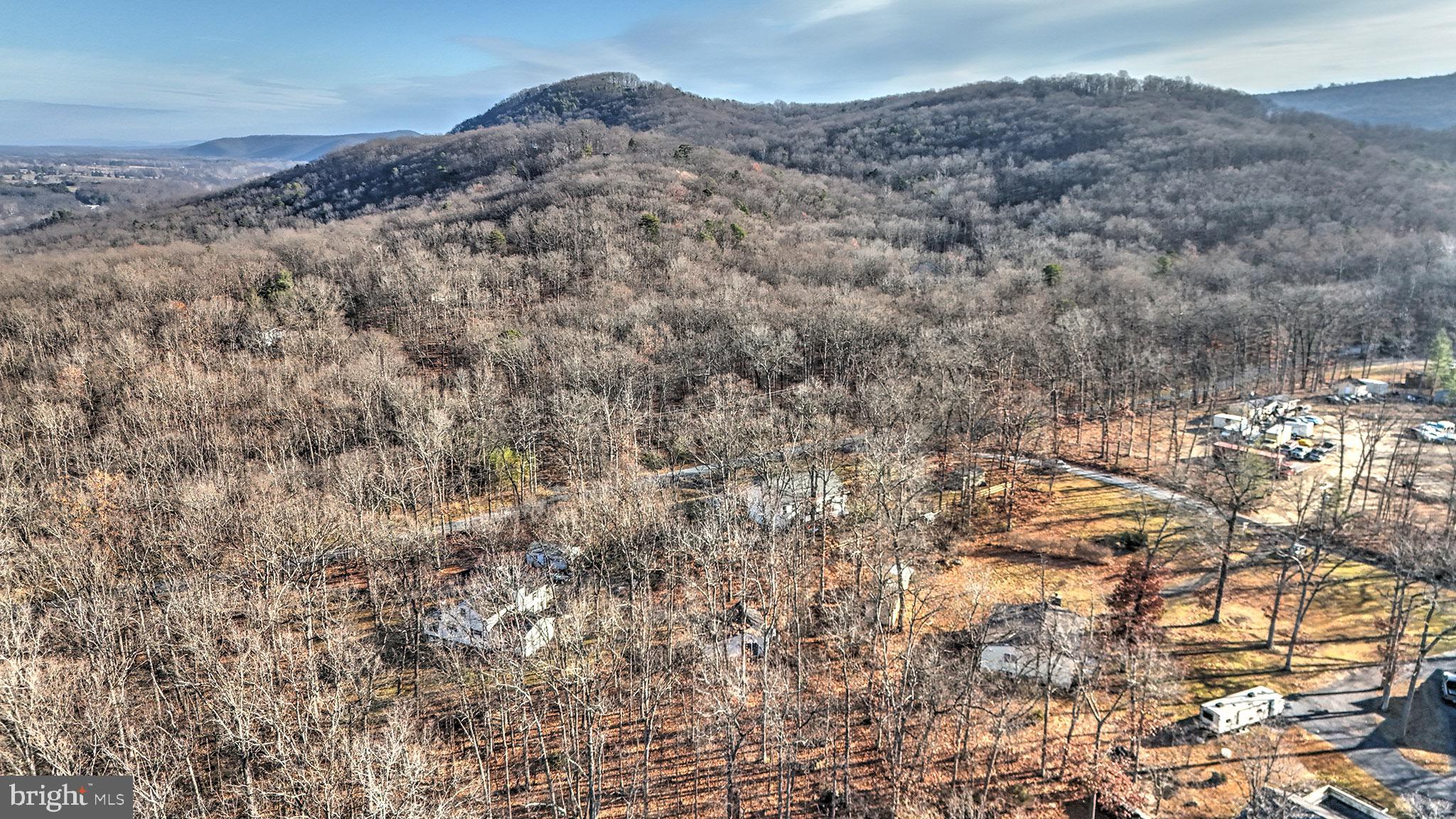 SHENANDOAH FARMS - Residential