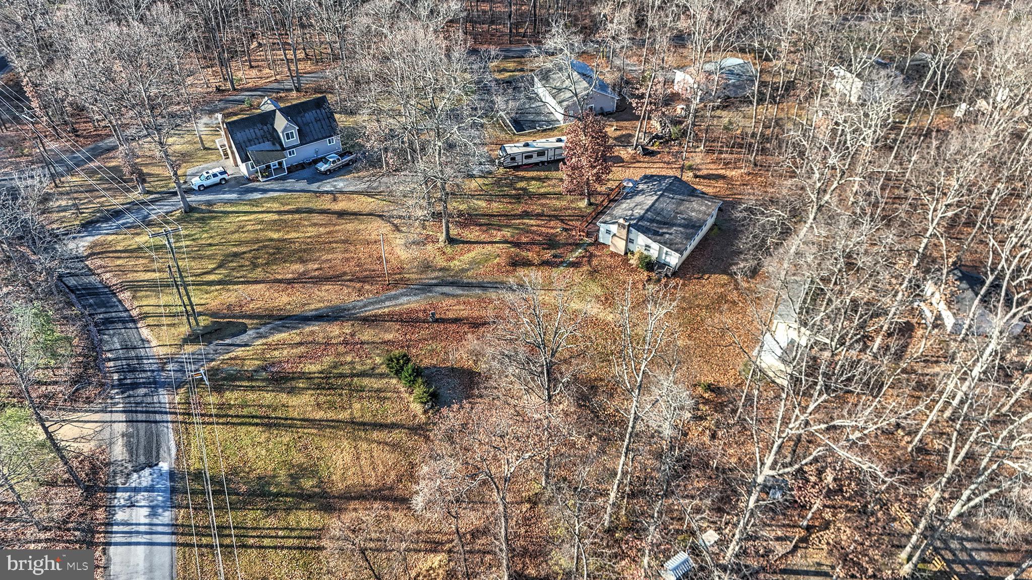 SHENANDOAH FARMS - Residential