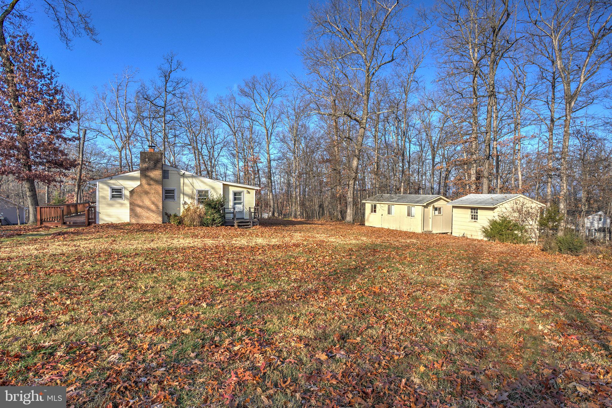 SHENANDOAH FARMS - Residential