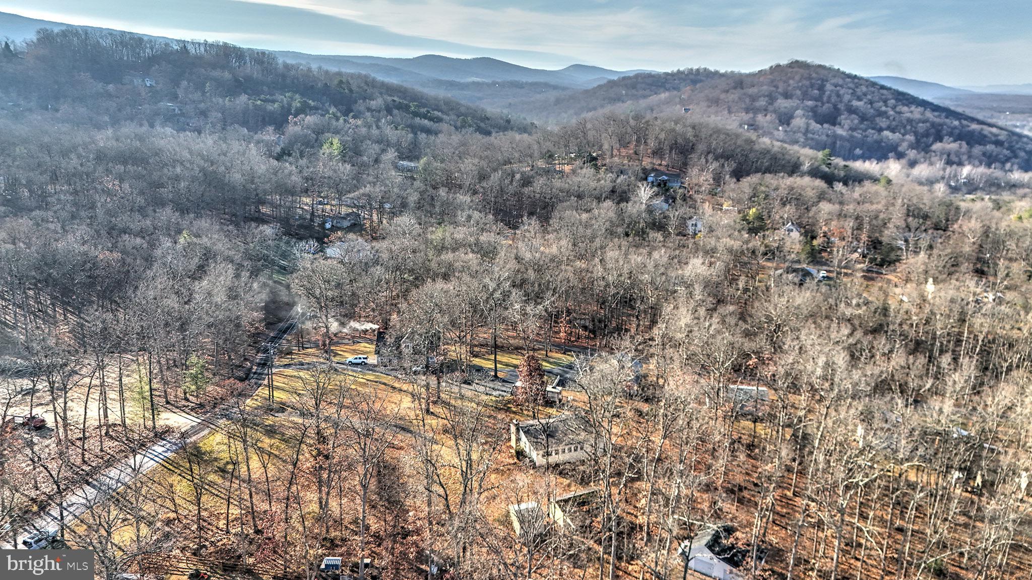 SHENANDOAH FARMS - Residential