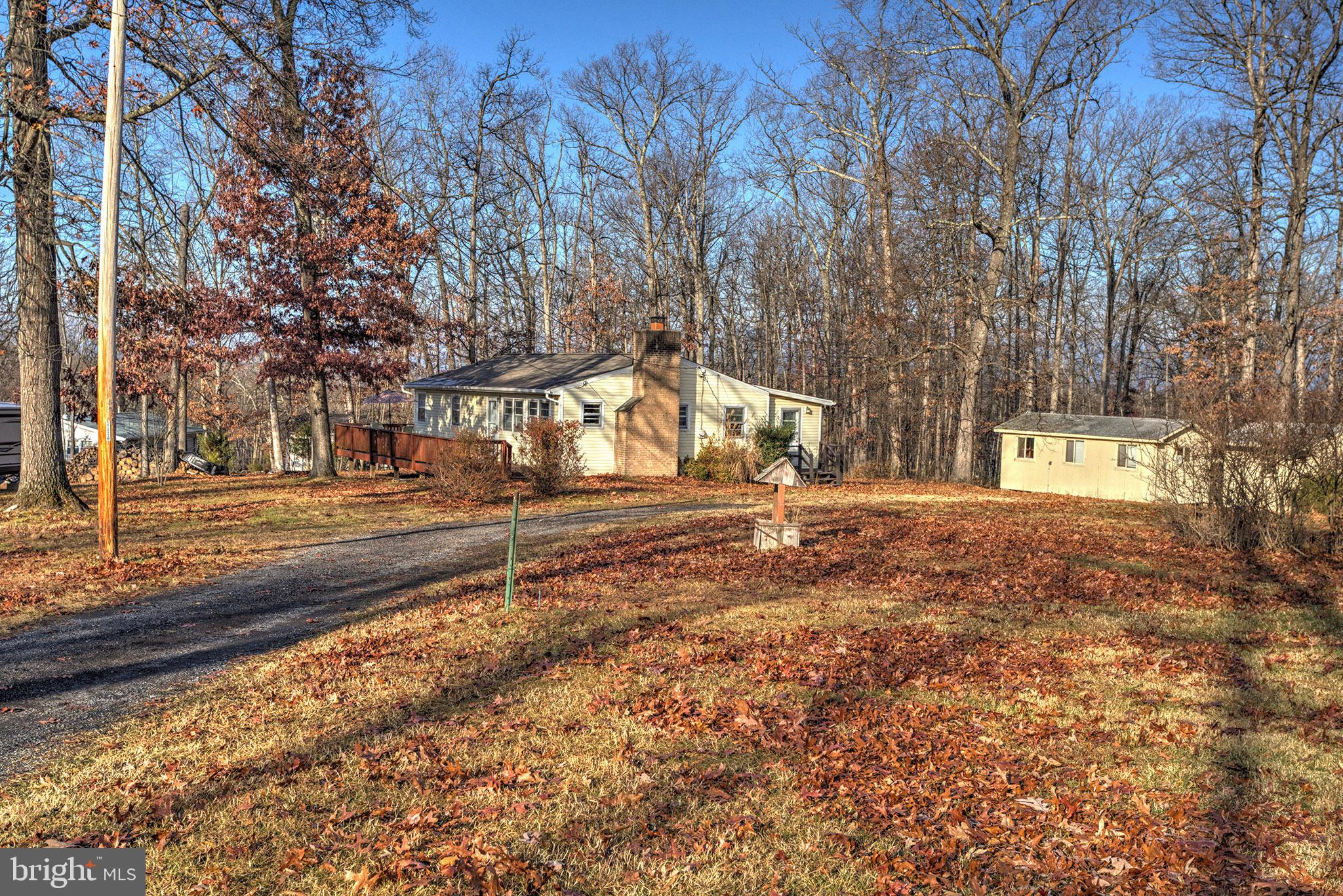 SHENANDOAH FARMS - Residential