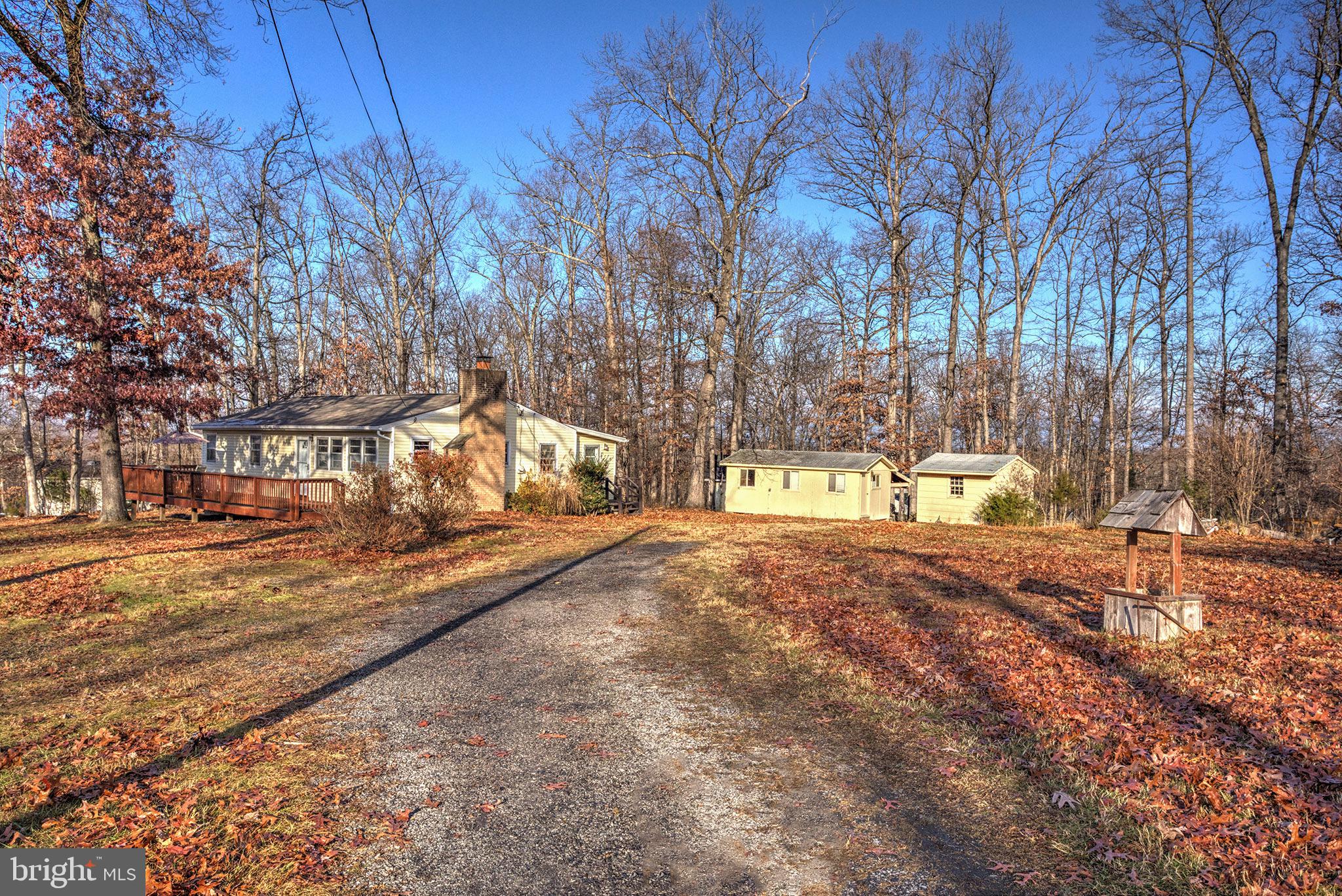 SHENANDOAH FARMS - Residential