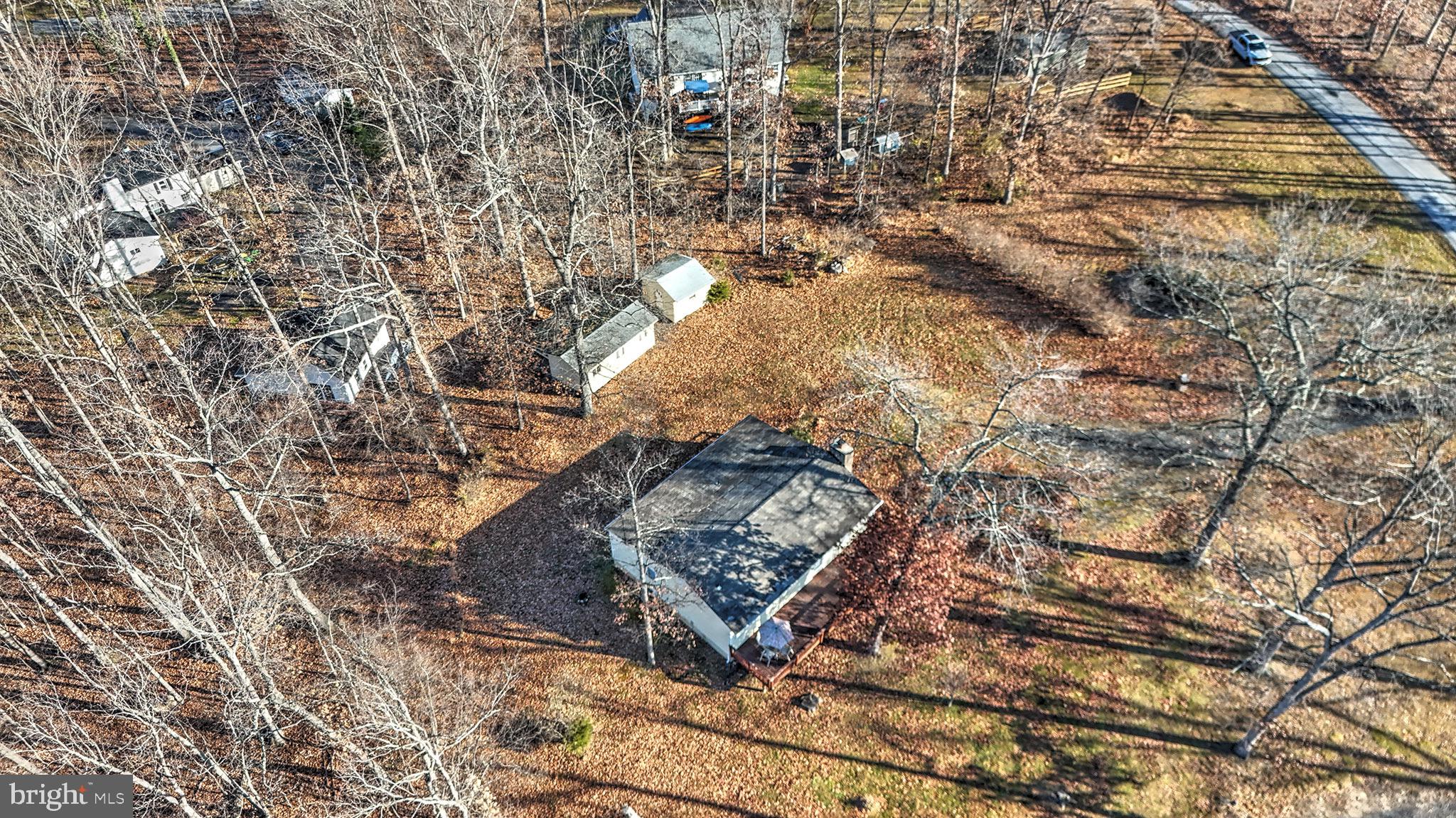 SHENANDOAH FARMS - Residential