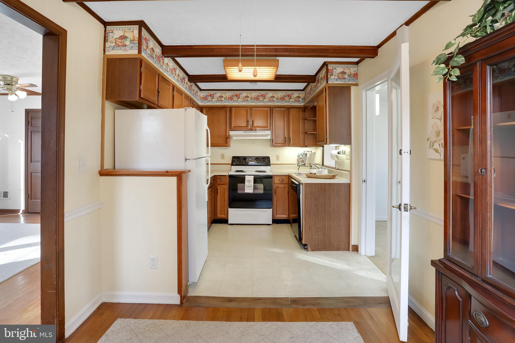 SHENANDOAH FARMS - Residential