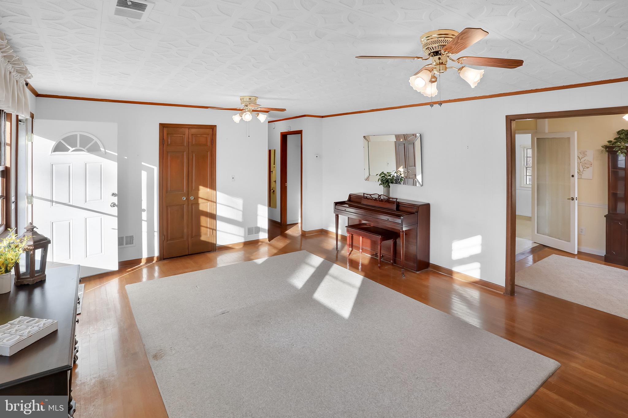 SHENANDOAH FARMS - Residential