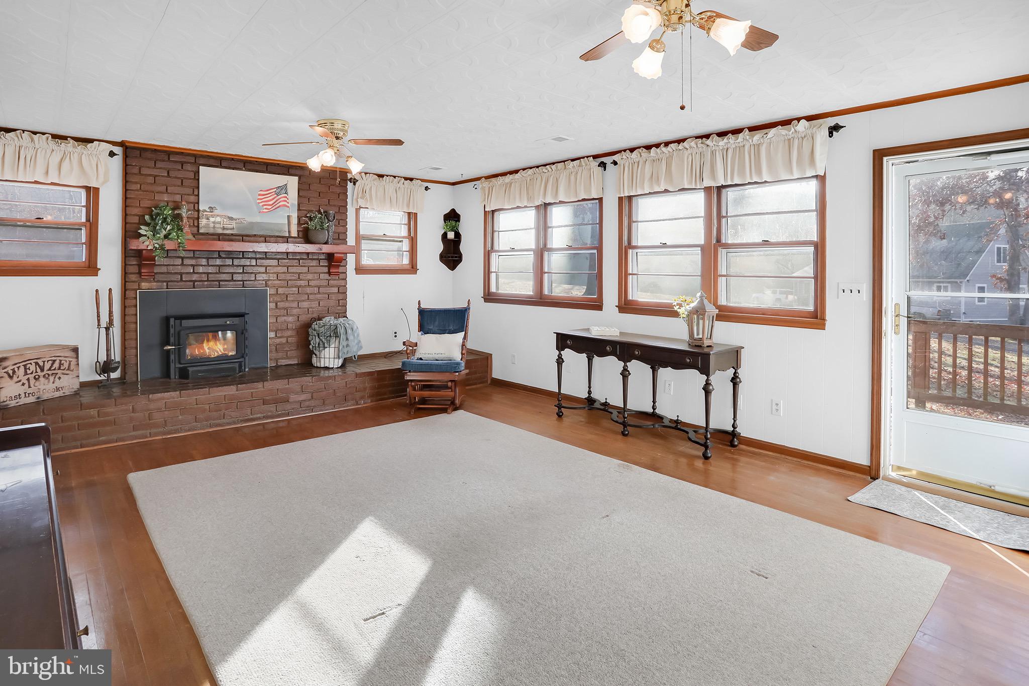 SHENANDOAH FARMS - Residential