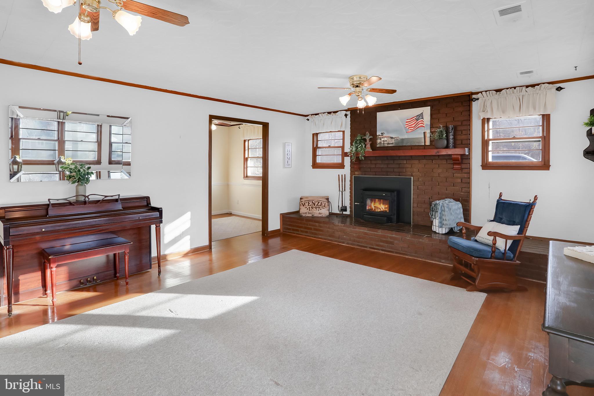 SHENANDOAH FARMS - Residential