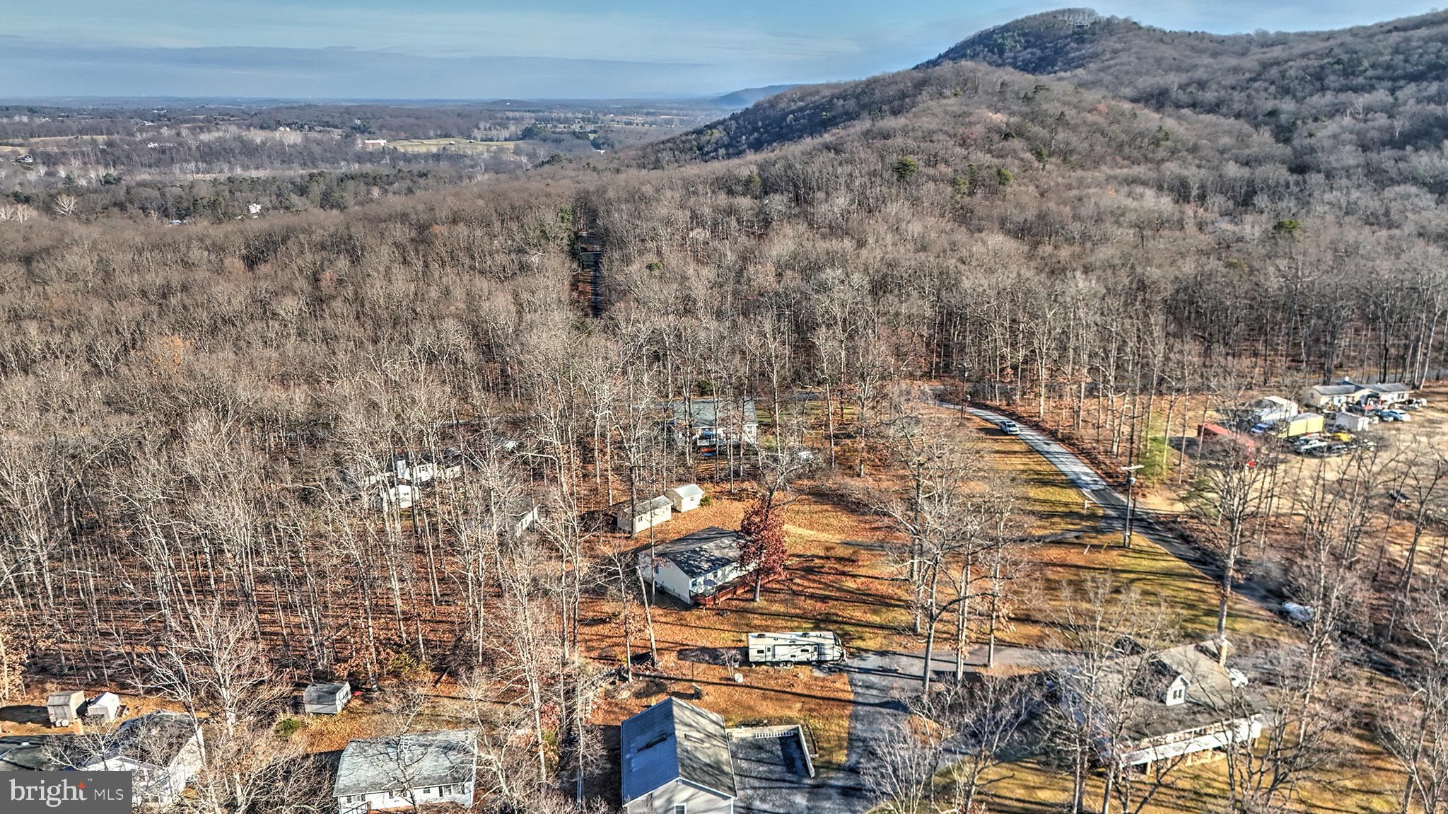 SHENANDOAH FARMS - Residential