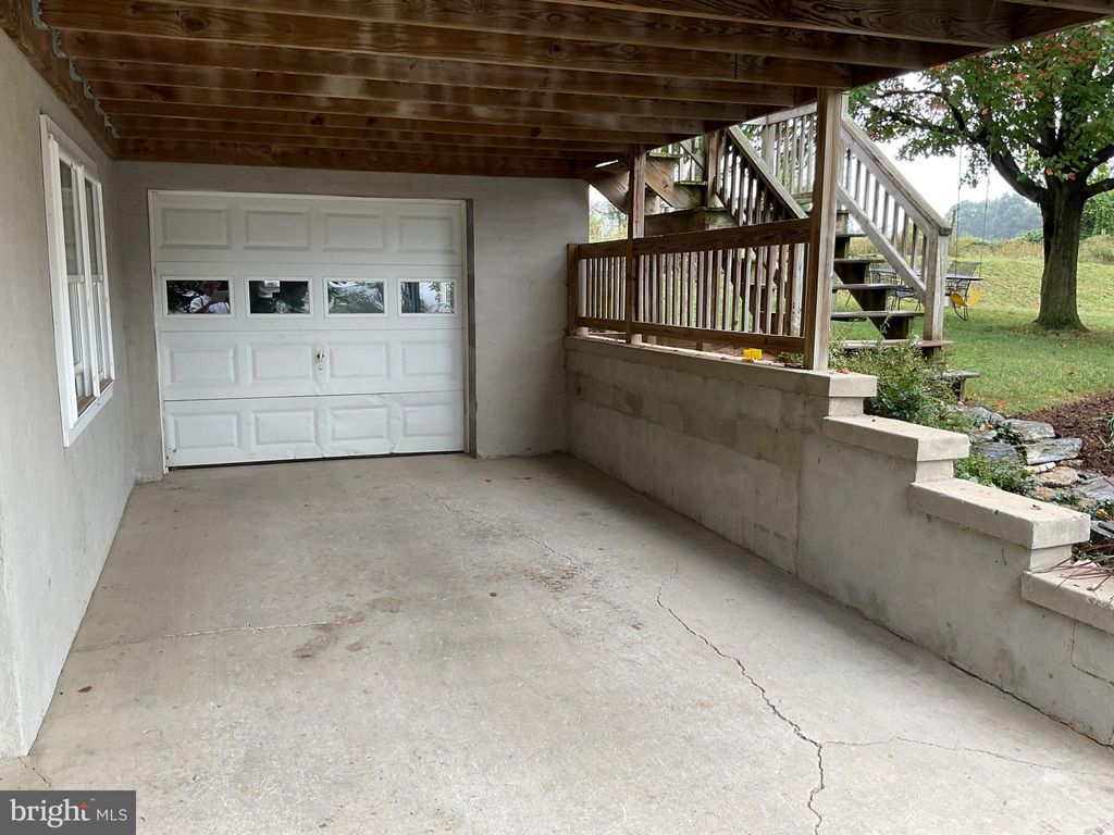 Photo of 116 Keys Road, PEACH BOTTOM, PA 17563 (MLS # PALA2058836)