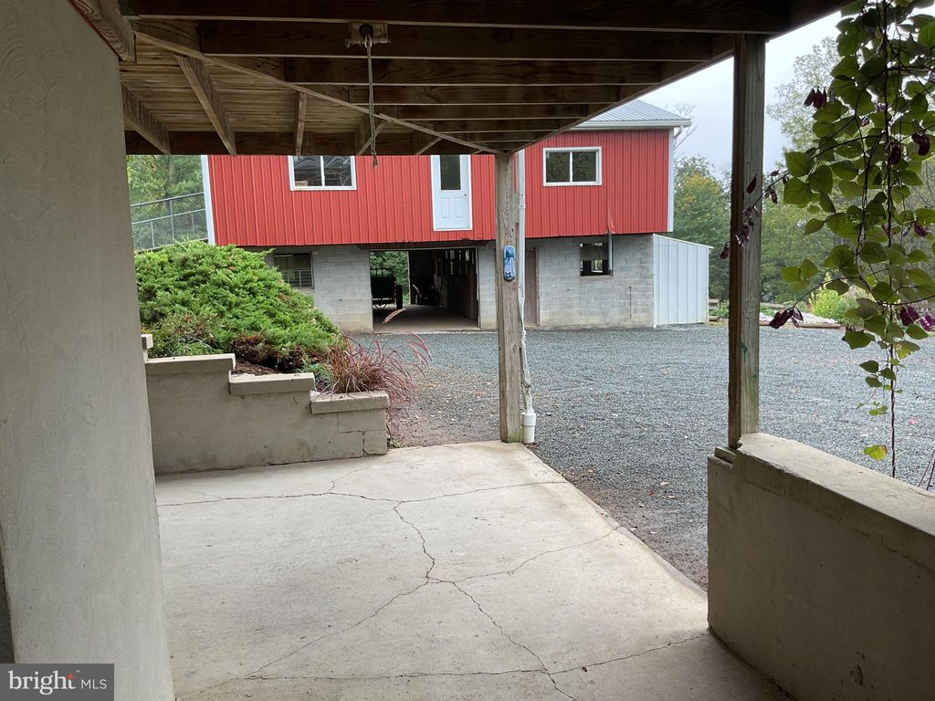 Photo of 116 Keys Road, PEACH BOTTOM, PA 17563 (MLS # PALA2058836)
