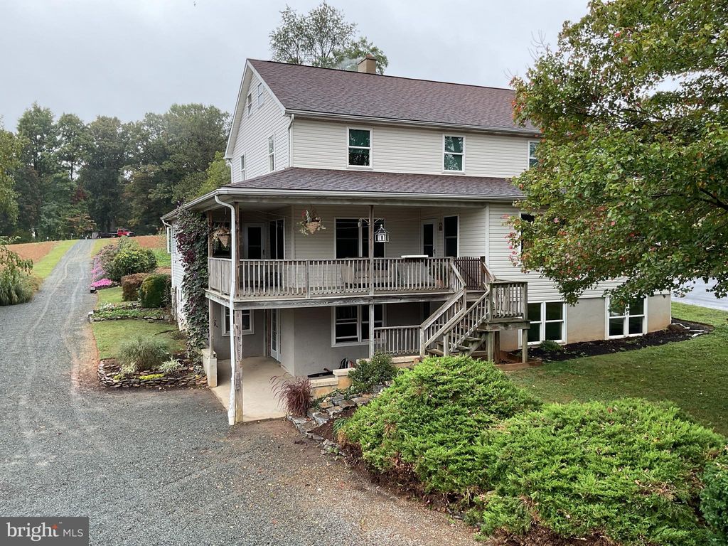 Photo of 116 Keys Road, PEACH BOTTOM, PA 17563 (MLS # PALA2058836)