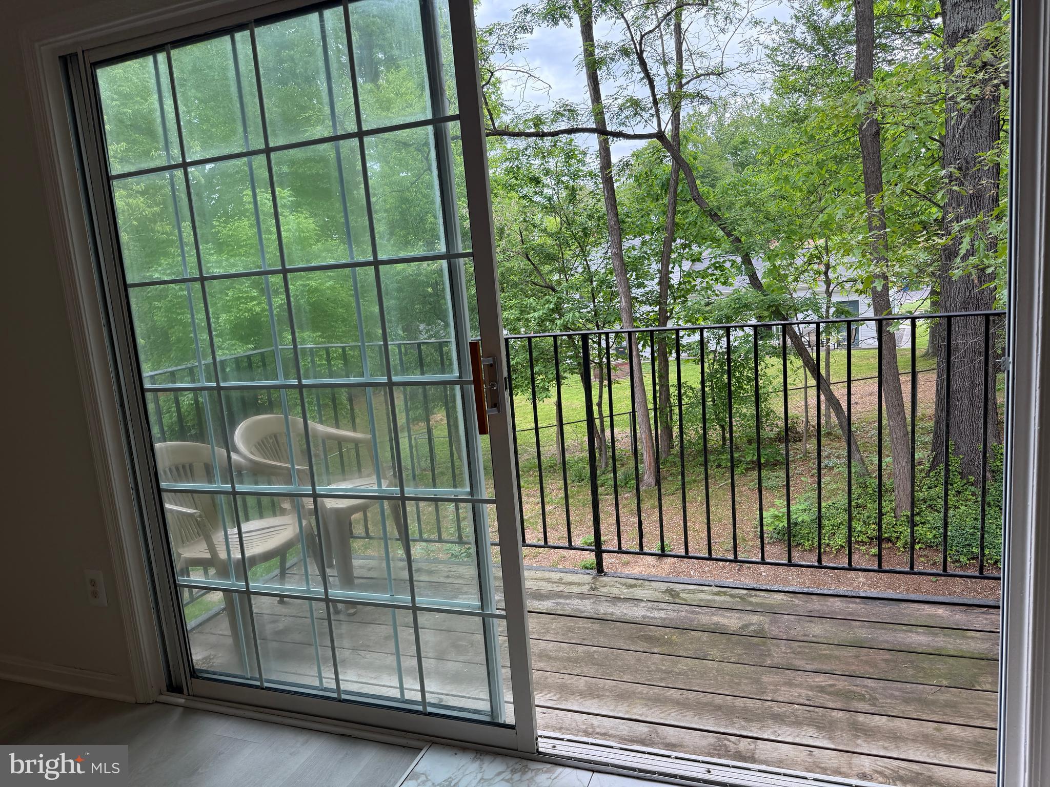 KEENE MILL WOODS - Residential Lease