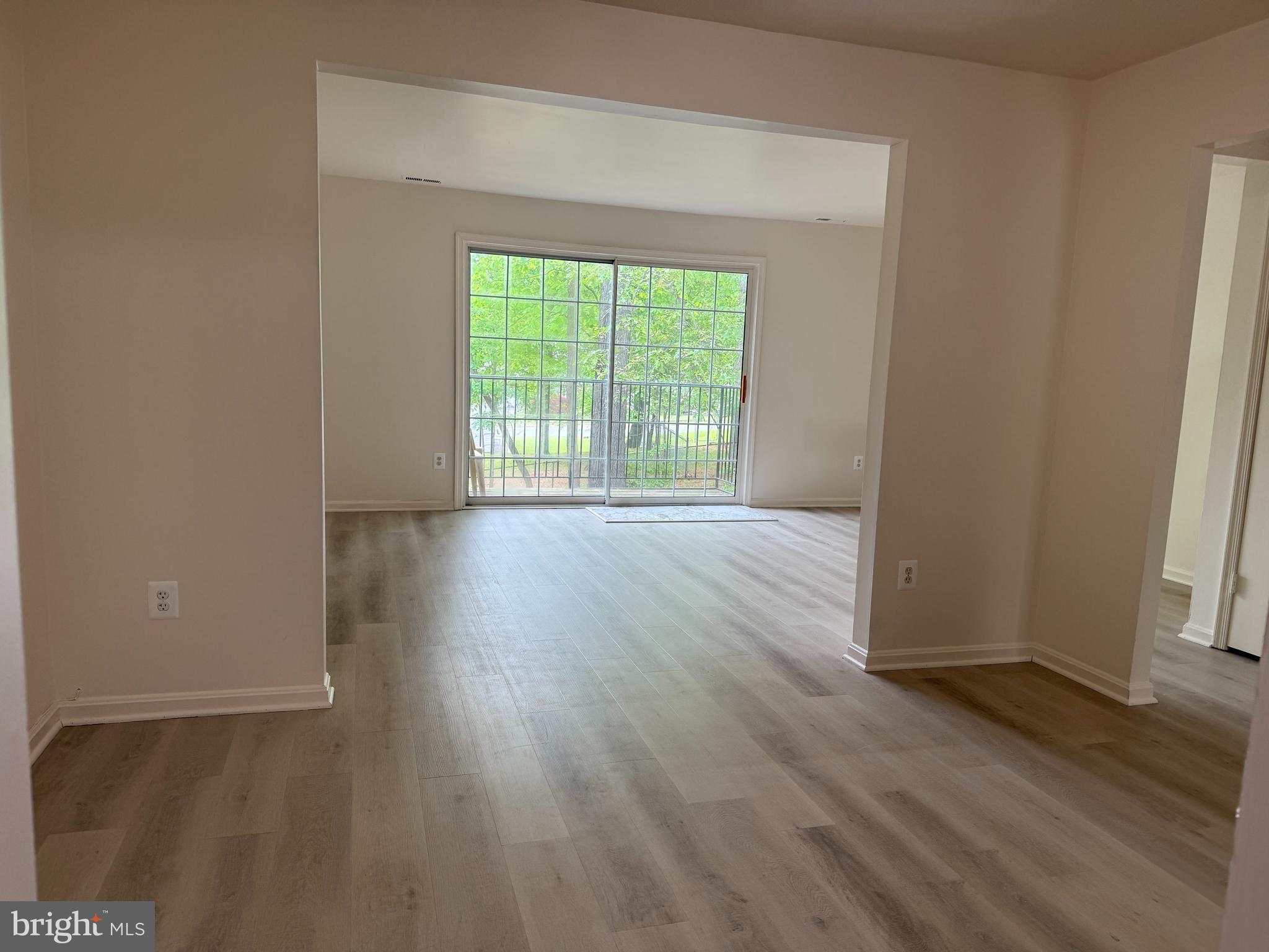 KEENE MILL WOODS - Residential Lease