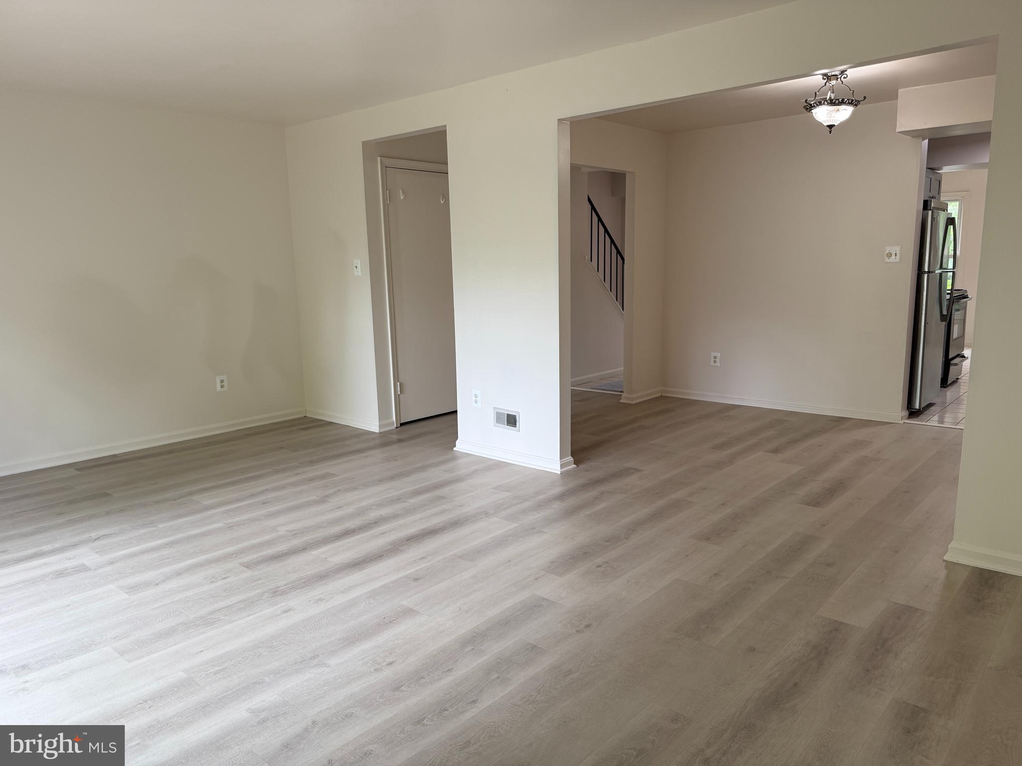 KEENE MILL WOODS - Residential Lease