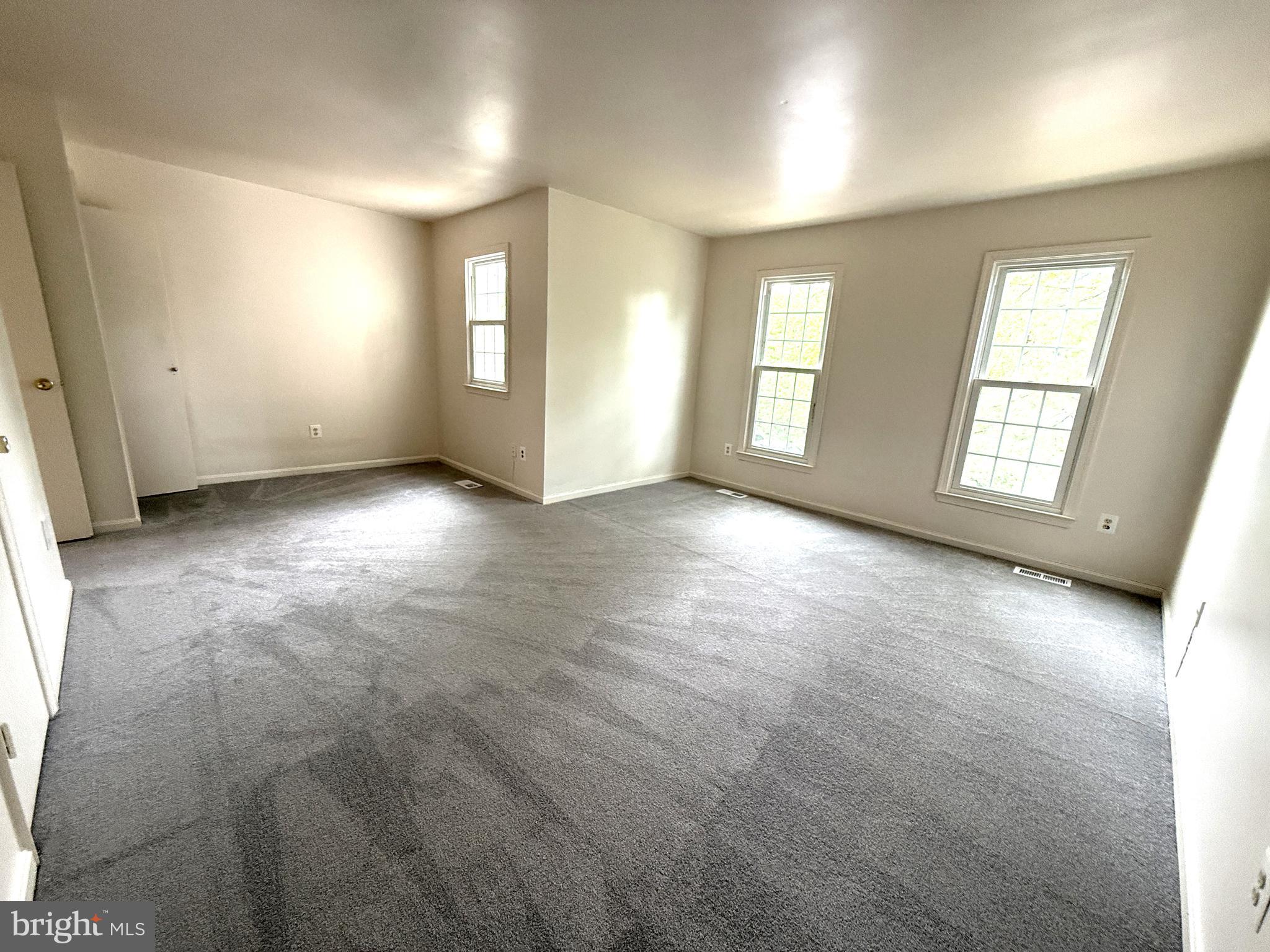 KEENE MILL WOODS - Residential Lease