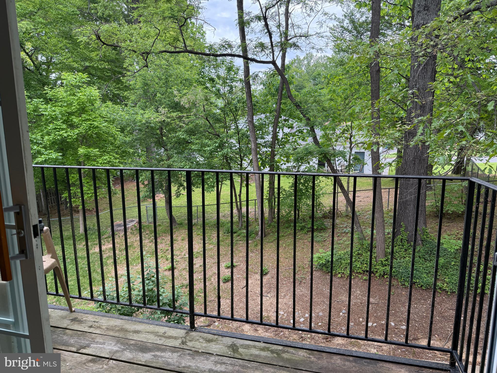 KEENE MILL WOODS - Residential Lease