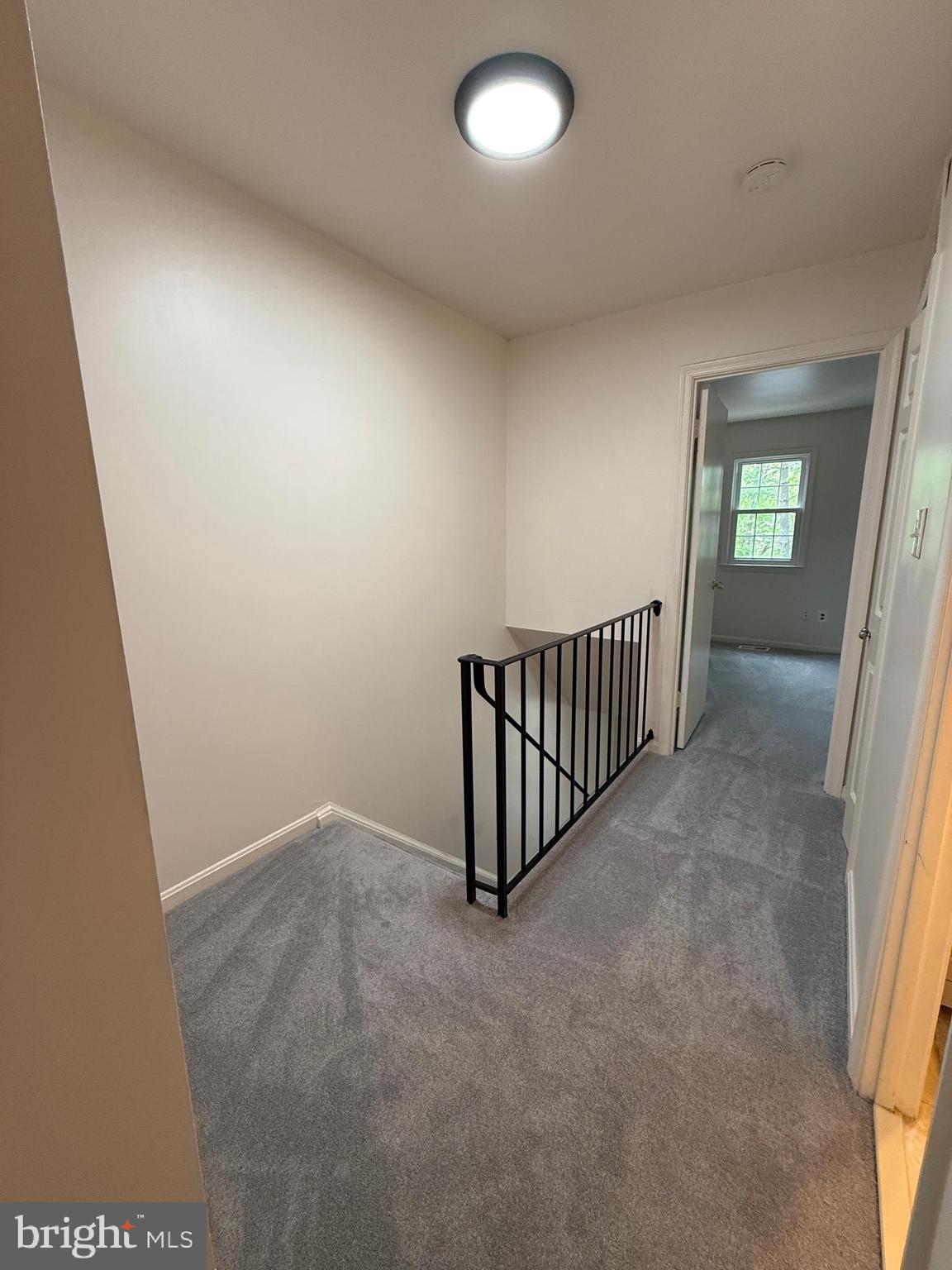 KEENE MILL WOODS - Residential Lease