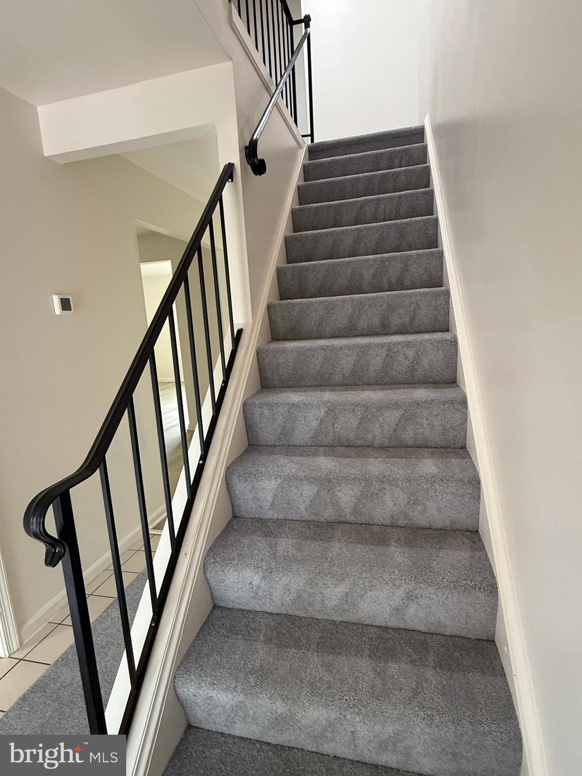 KEENE MILL WOODS - Residential Lease