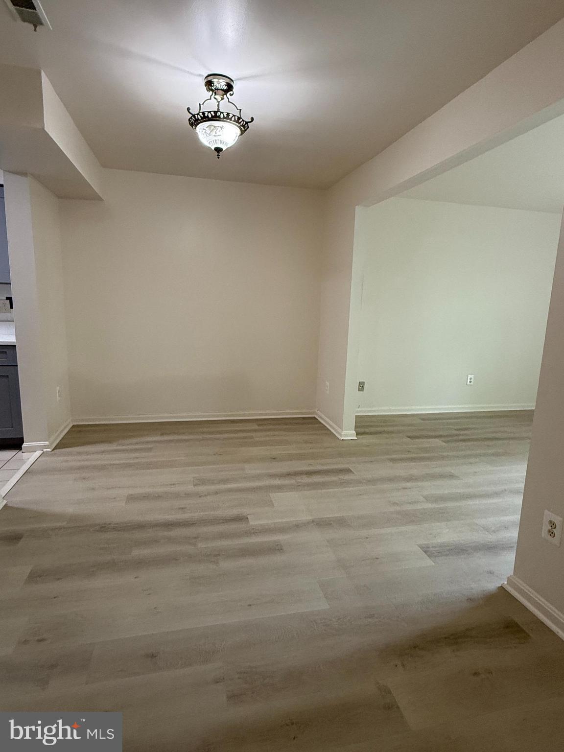 KEENE MILL WOODS - Residential Lease