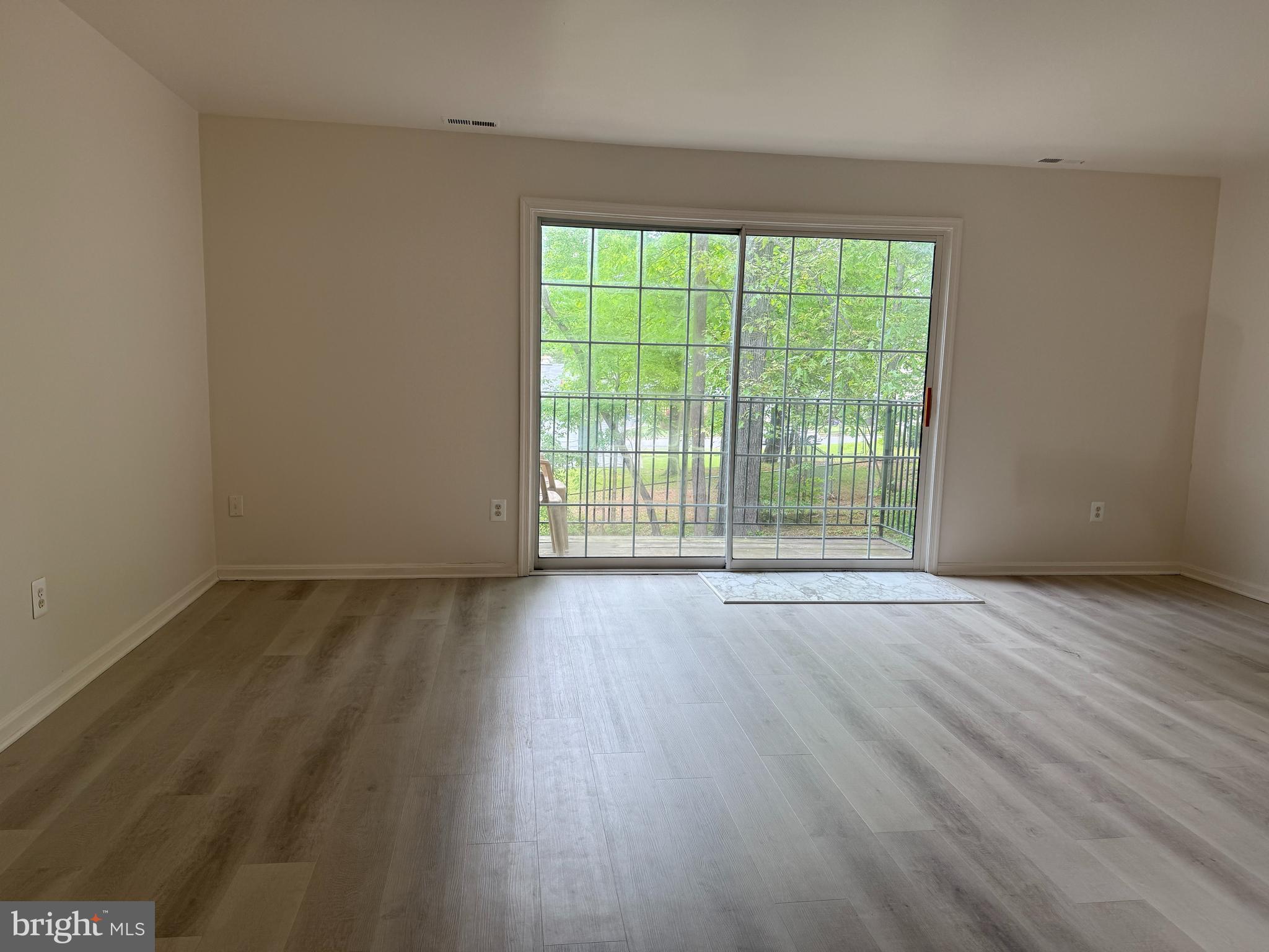 KEENE MILL WOODS - Residential Lease