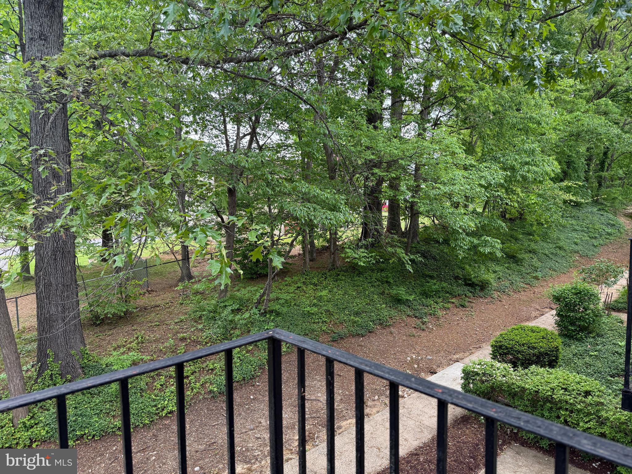 KEENE MILL WOODS - Residential Lease