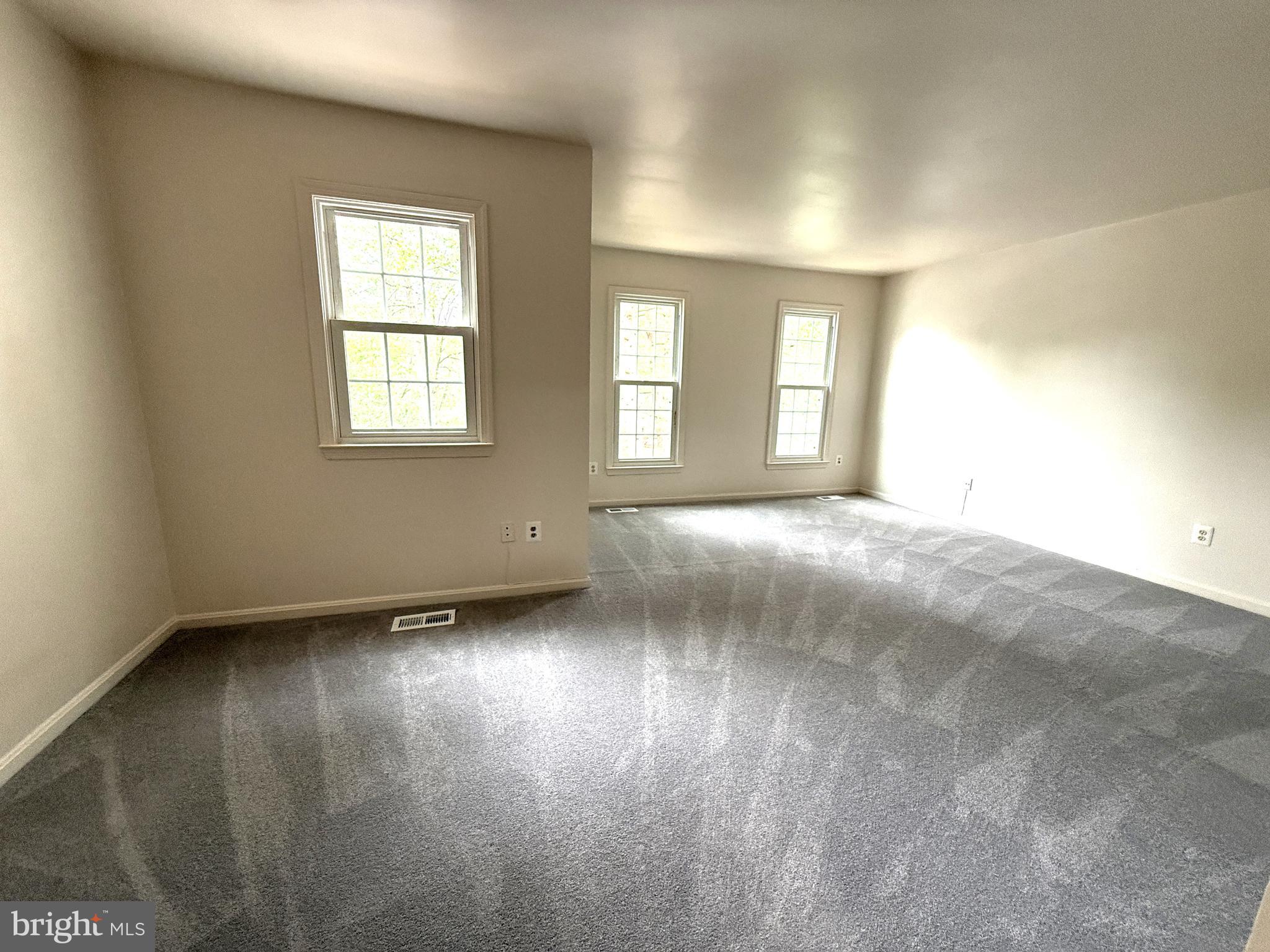 KEENE MILL WOODS - Residential Lease