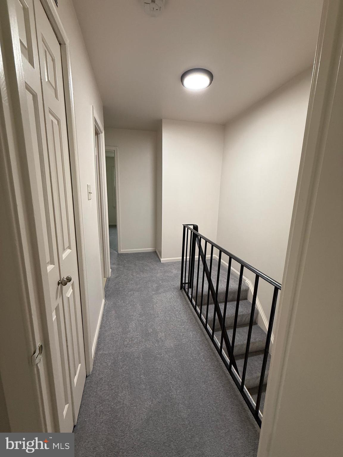 KEENE MILL WOODS - Residential Lease