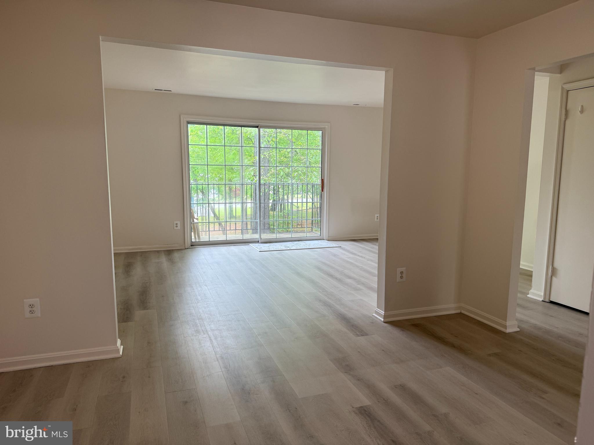 KEENE MILL WOODS - Residential Lease