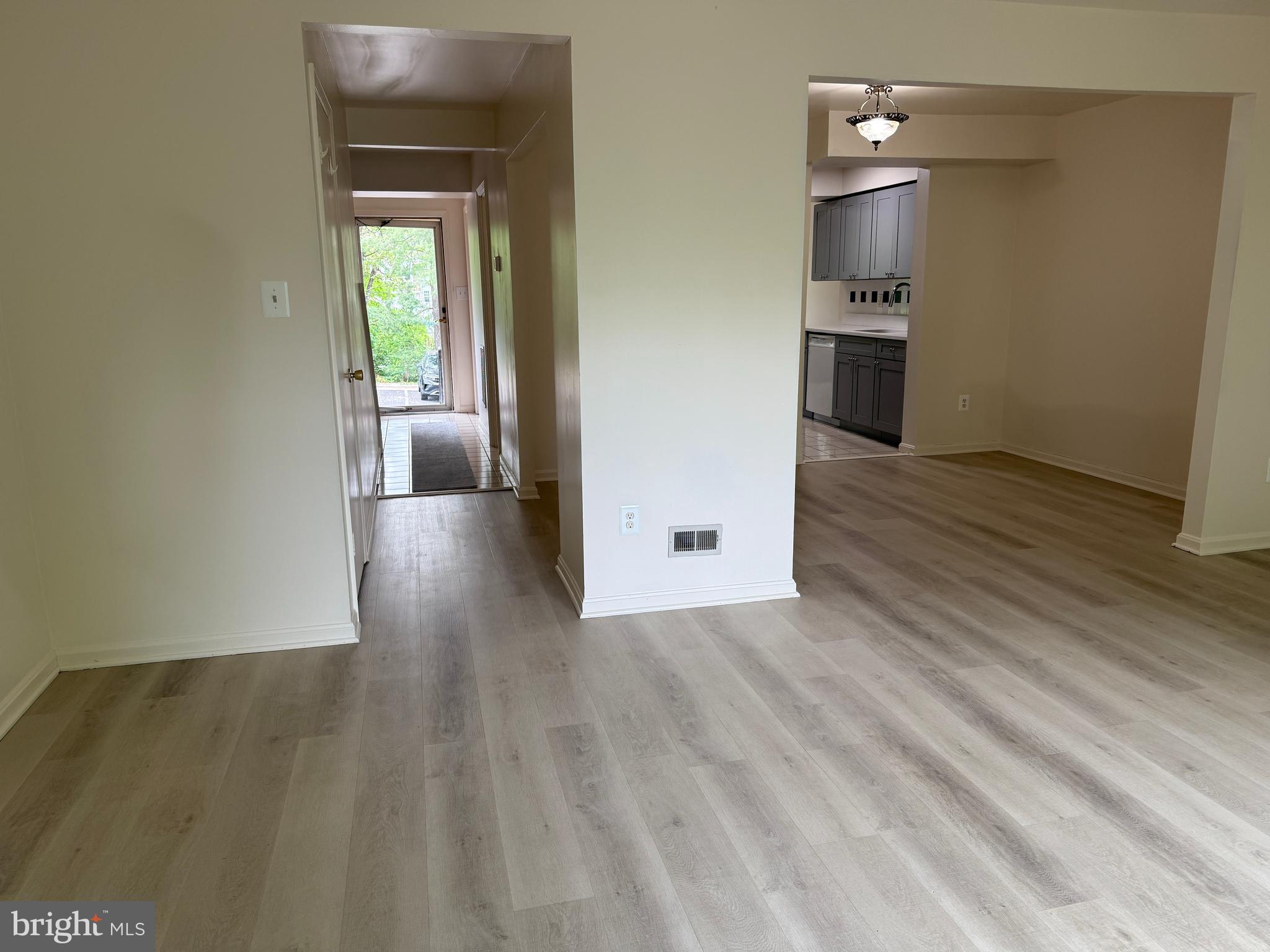 KEENE MILL WOODS - Residential Lease