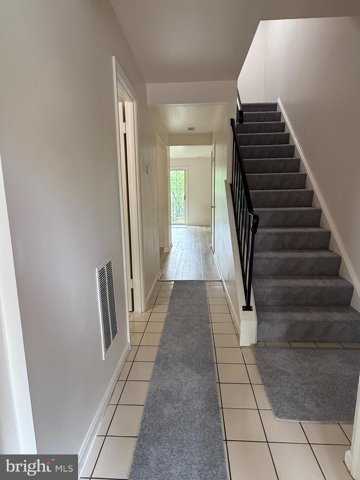 KEENE MILL WOODS - Residential Lease