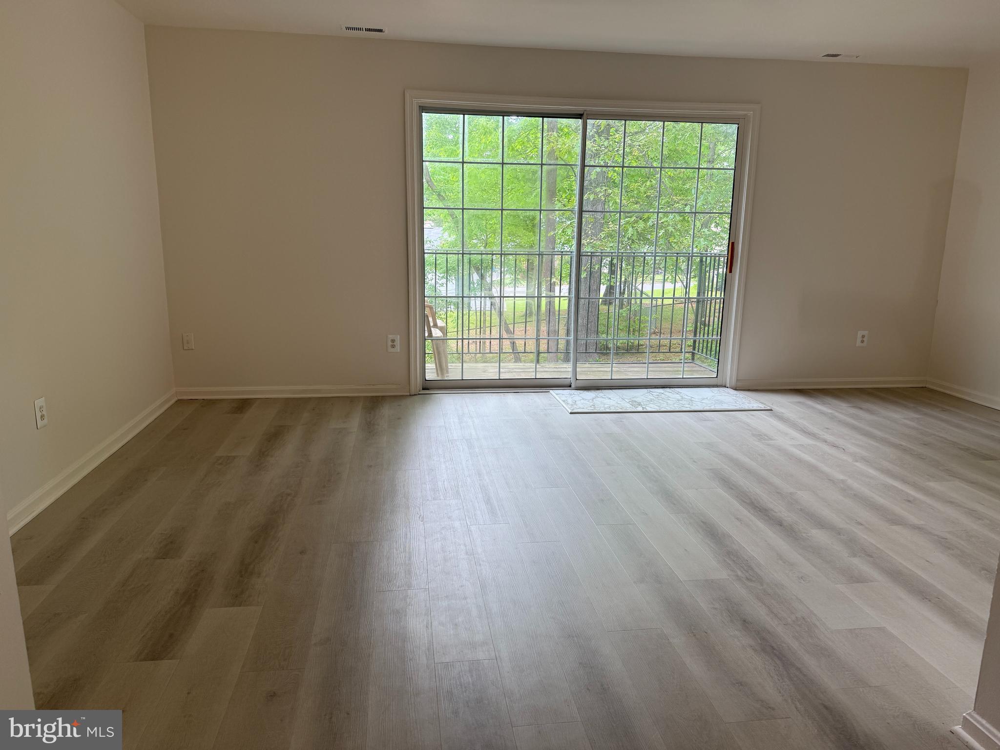 KEENE MILL WOODS - Residential Lease