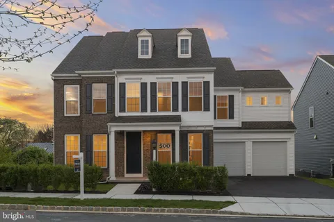 3 Surge Way, Carlisle, PA 17015 - MLS#: PACB2039144
