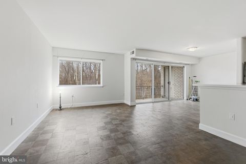 12201 BRAXFIELD COURT 16 ROCKVILLE MD 20852