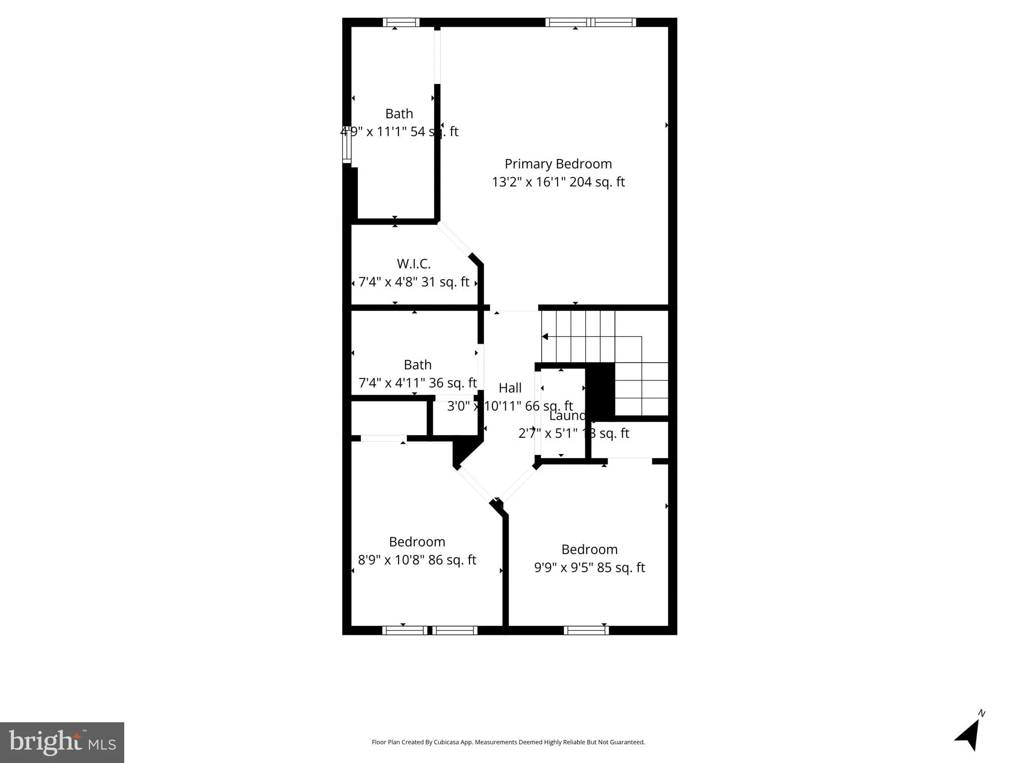 Additional image 106 of 36035 Coyote Trail, Locust Grove, VA 22508