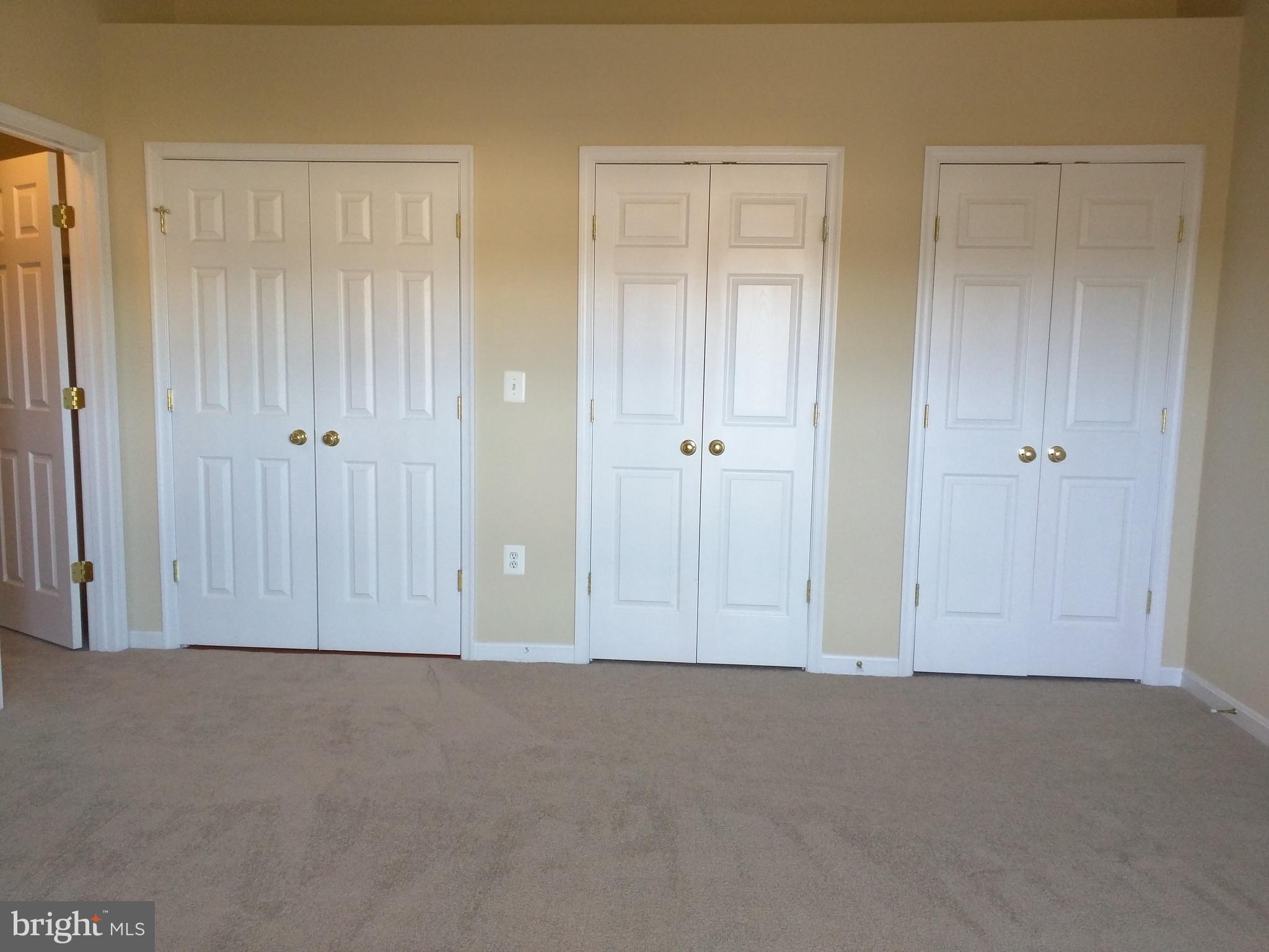 FOREST PARK - Residential Lease