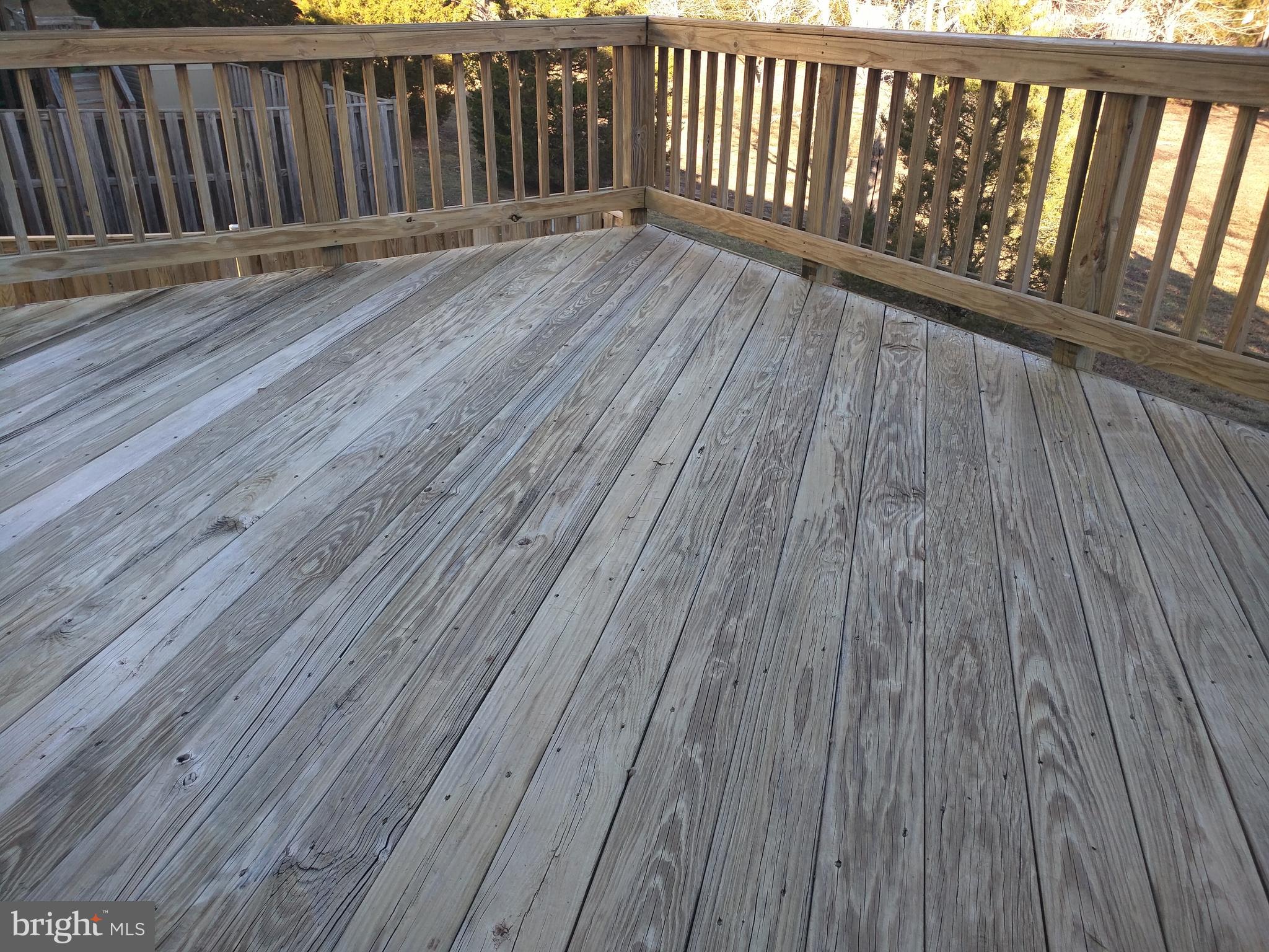 FOREST PARK - Residential Lease