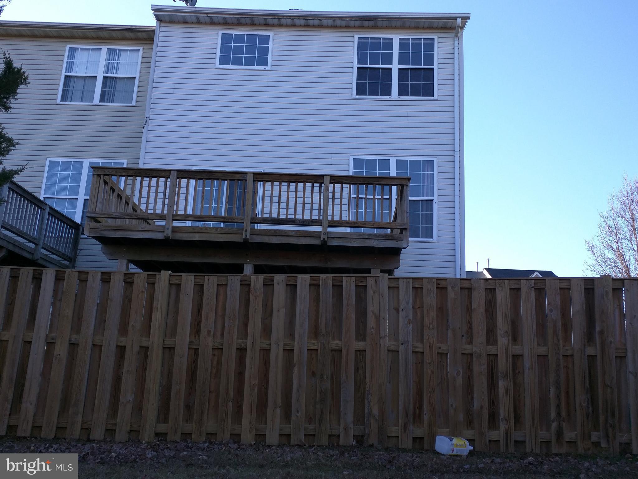 FOREST PARK - Residential Lease